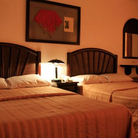 Pines View Hotel Baguio City Bagian luar foto